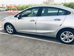 شێڤرۆلێت کروز